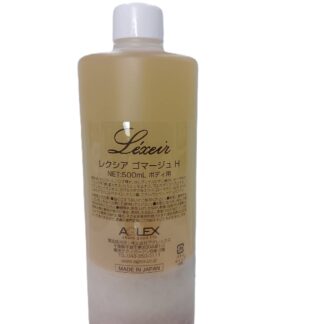 レクシアゴマージュ 500ml