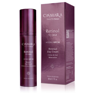 CASMARA プロエイジ ディクリーム SPF50